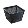 Vdvelde Teichkorb   5 Stück   28x28 Cm   Robuste Körbe Für Wasserpflanzen