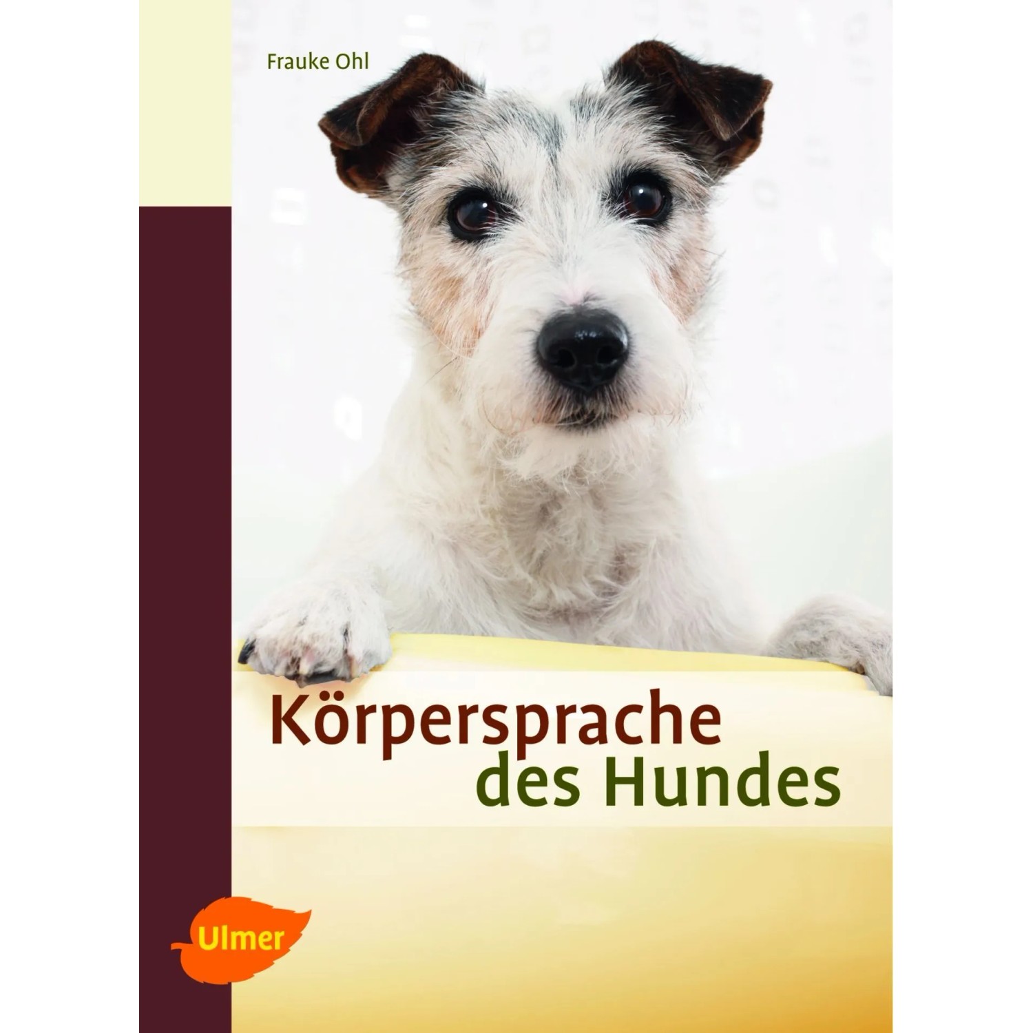 Körpersprache des Hundes