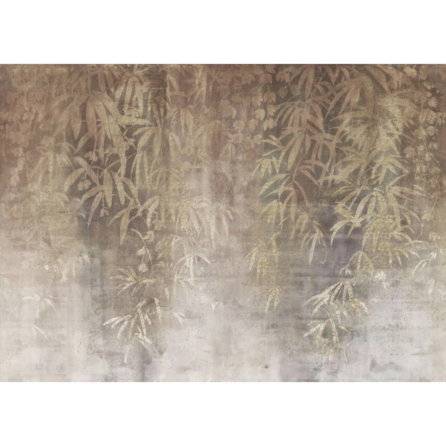 Komar Vliestapete Great Growth 350 cm x 250 cm