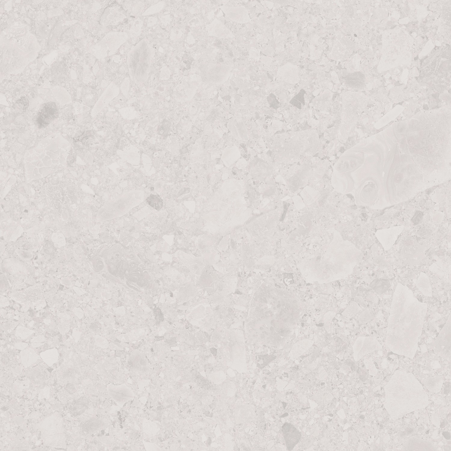 Bodenfliese Riverstone Feinsteinzeug Beige 60 cm x 60 cm