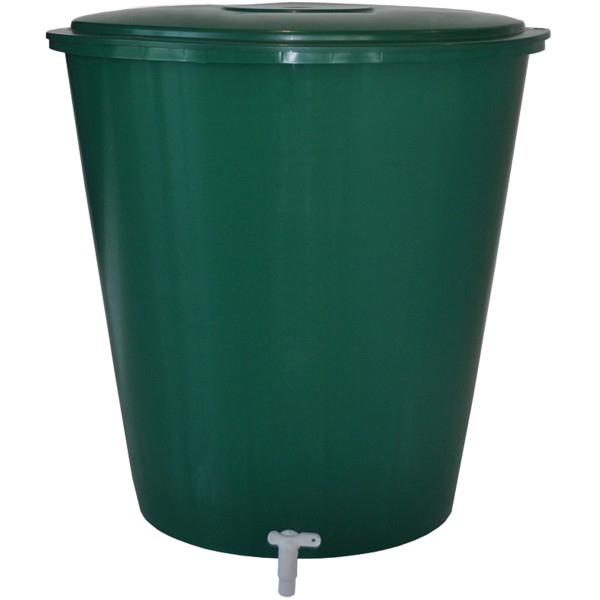 Regentonne 500l Obi
