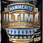 Dose Hammerite Ultima Metallschutzlack, matt, Tiefschwarz. Rostschutz, Grundierung und Lack in einem.