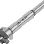 LUX Forstnerbohrer Profi Comfort Ø 18 mm für Holz, Detailaufnahme.