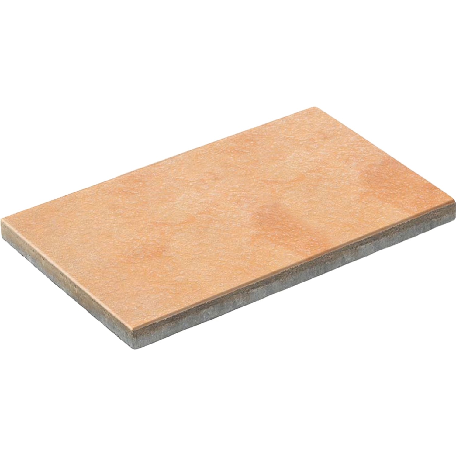 Diephaus Terrassenplatte Noca Lachs geflammt 60 x 40 x 4 cm PE4