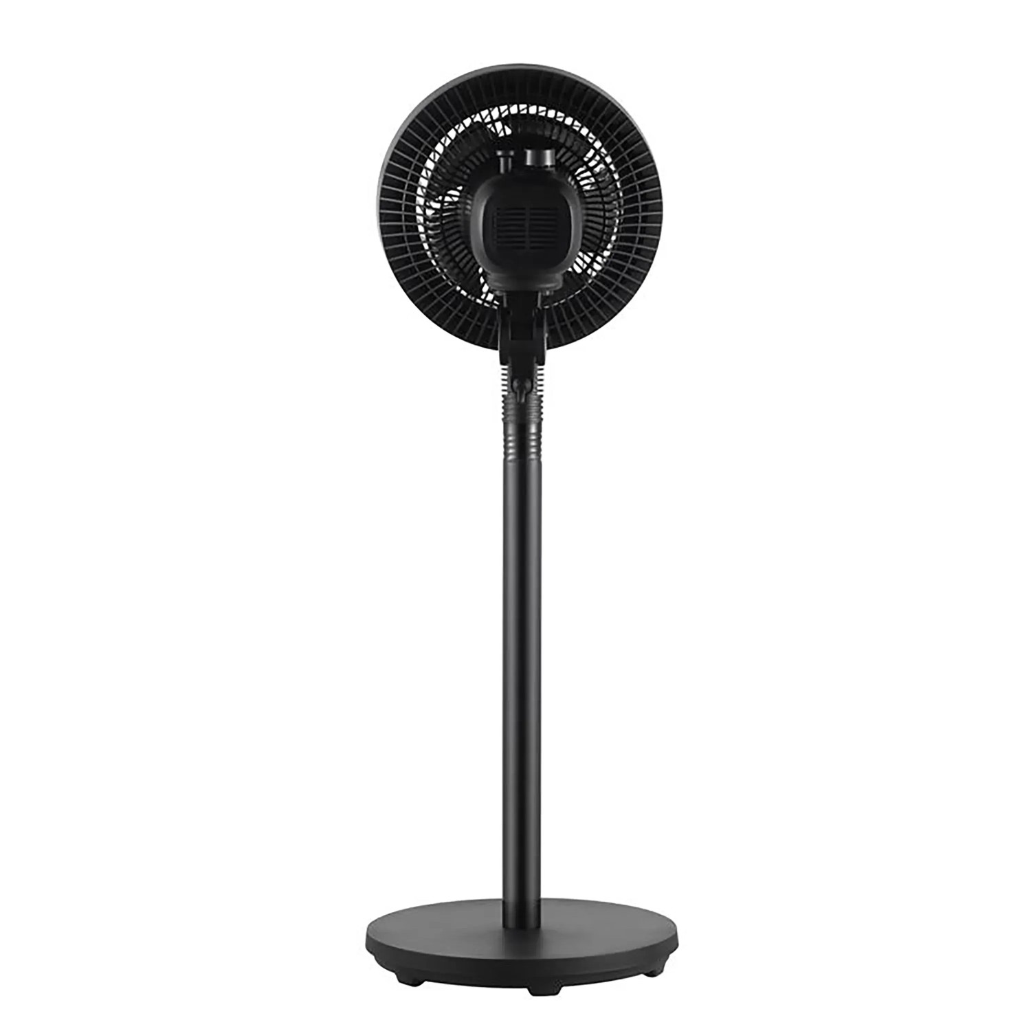 Midea Luftzirkulationsventilator MFS18200APK Ø 30 cm x 85 cm Schwarz