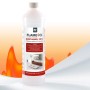 Flasche Flambiol Bioethanol 100% für Edelstahl-Tischkamine, 90 x 1 Liter.