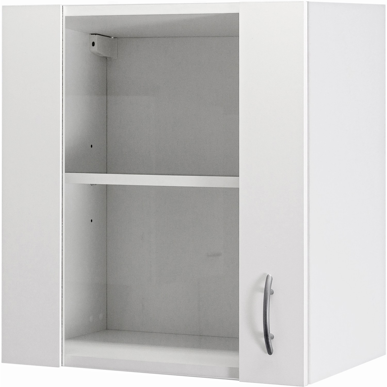 Flex-Well Classic Hängeschrank Wito 50 cm Weiß