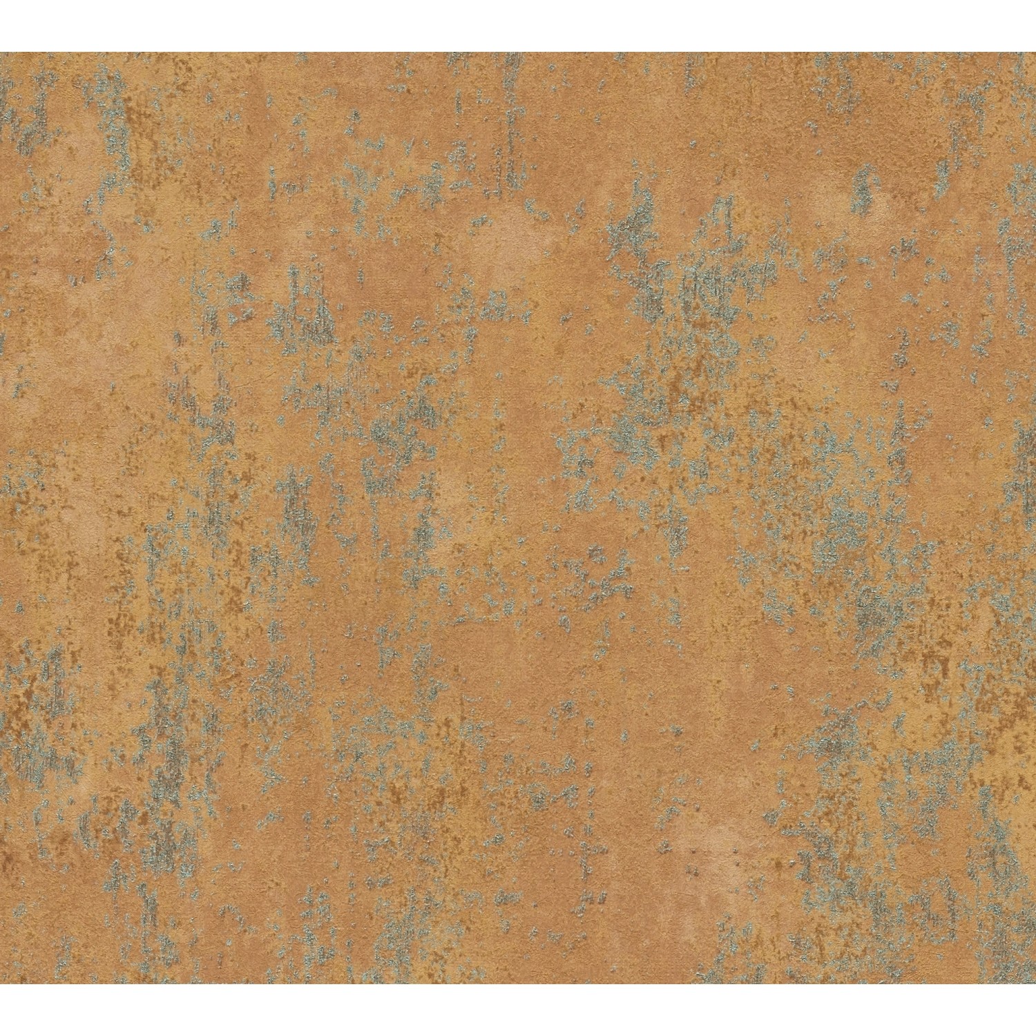A.S. Creation Vliestapete Struktur Oberfläche 10,05 x 0,53 m Braun-Silber F günstig online kaufen