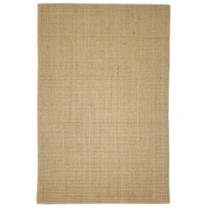 vidaXL Sisalteppich für Kratzbaum 66x100 cm 3203409