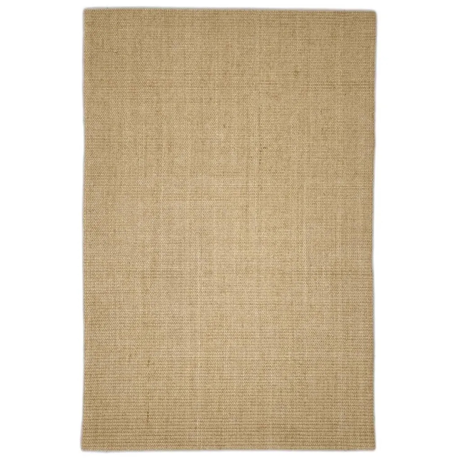 vidaXL Sisalteppich für Kratzbaum 66x100 cm 3203409