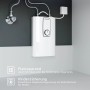 Stiebel Eltron Kompaktdurchlauferhitzer DCE 11/13 kW, Untertischgerät für die Küche.