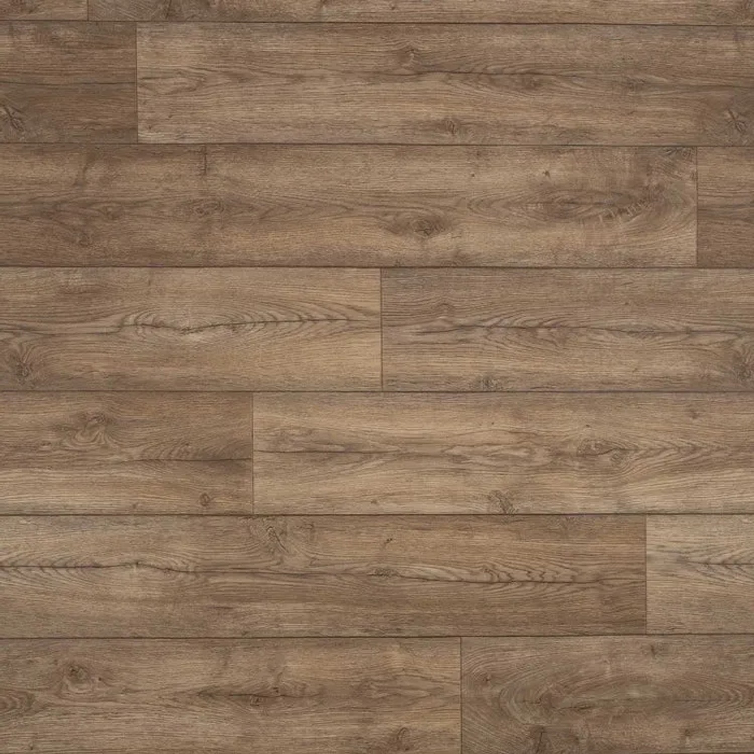 Karat CV Bodenbelag Atlantic Eiche Antik, PVC-Boden in Holzoptik, abriebfest, 200x250 cm.