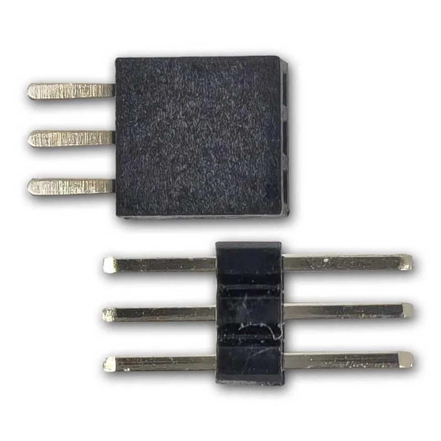 world-trading-net 10 Paar Mini Steckverbinder RM127mm 3-polig