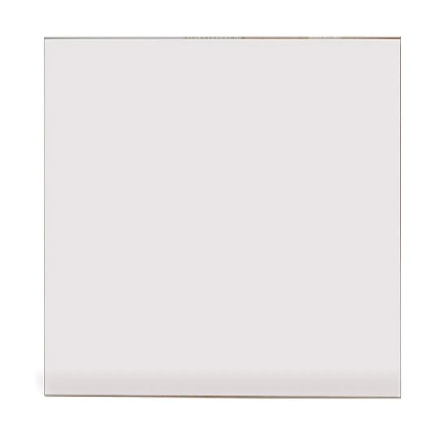 Feuercampus Sichtscheibe Passend für Fireplace Garda