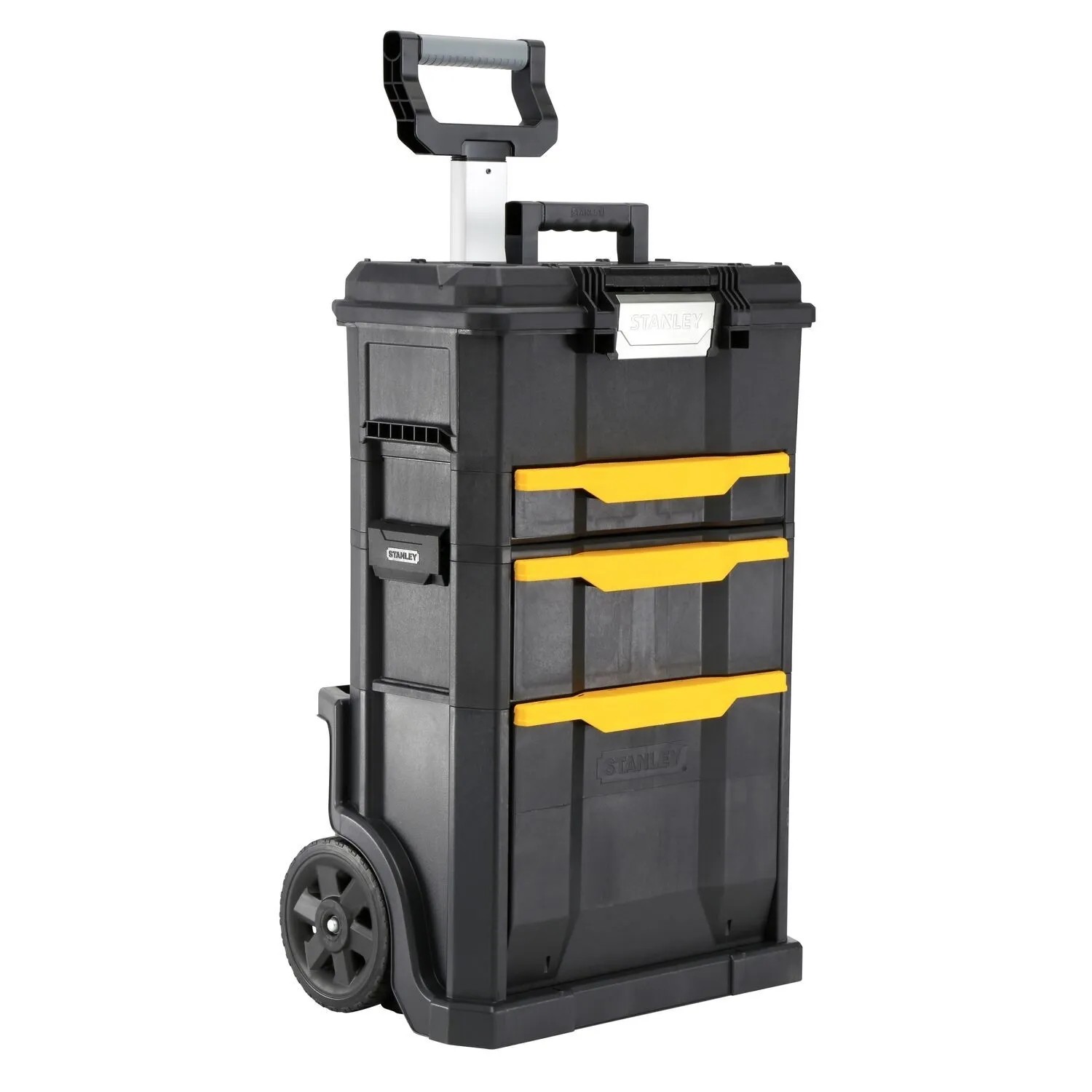 Stanley Rollende Werkstatt Stanley II