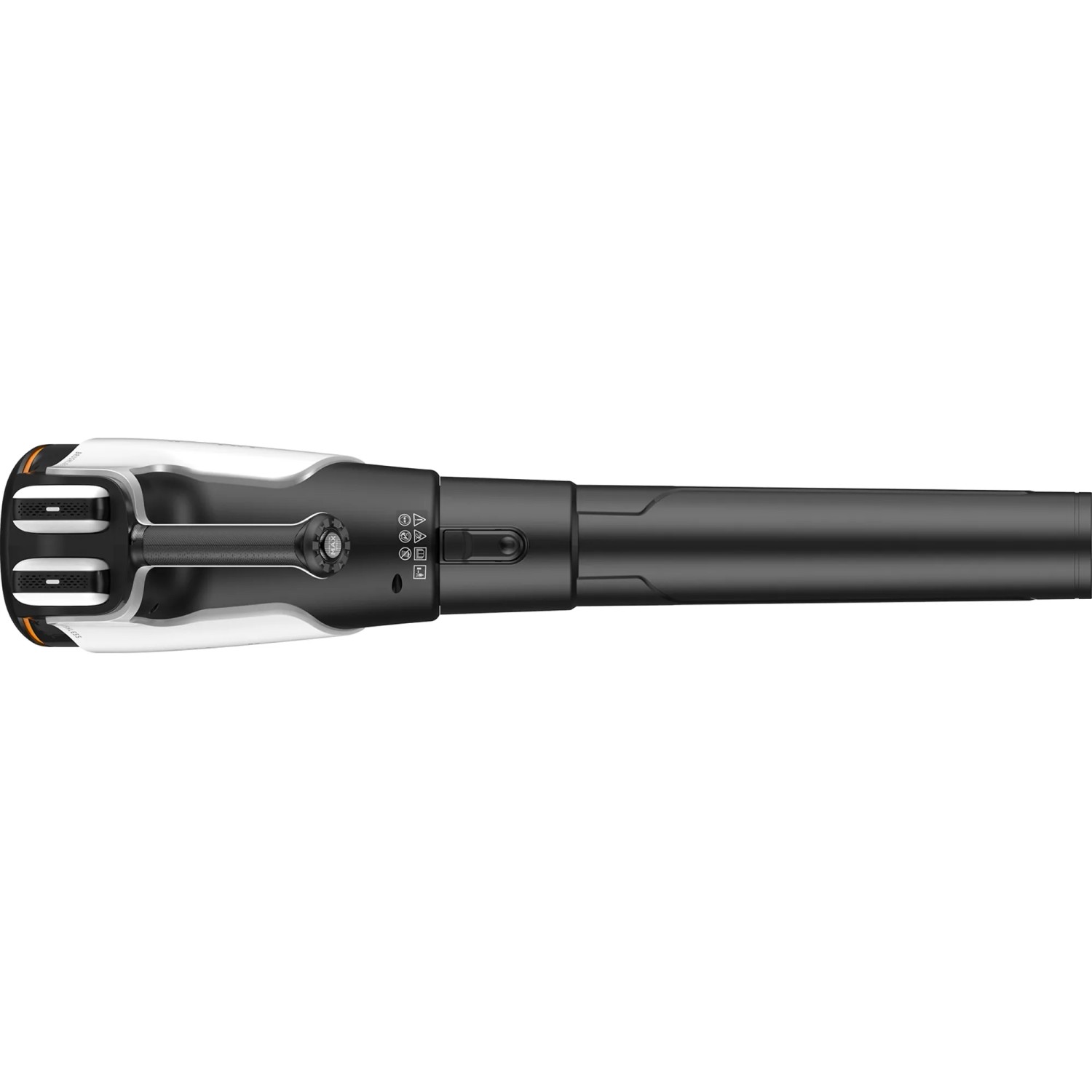 Litheli Akku-Laubbläser EGT060061 mit 2 Akkus (20V, 4.0 Ah).