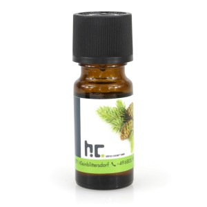 Höfer Chemie Duftöl Konifere, 10ml, für Potpourris & Duftlampen.