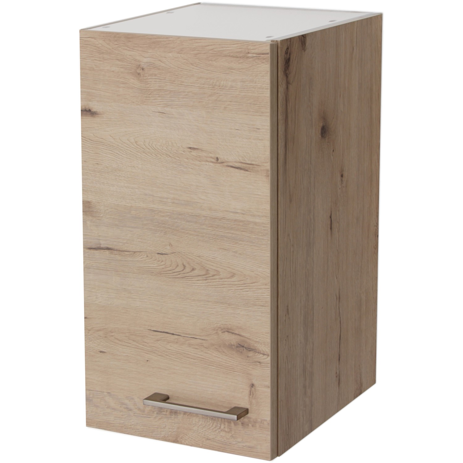 Flex-Well Oberschrank 30 cm Arizona San Remo Eiche