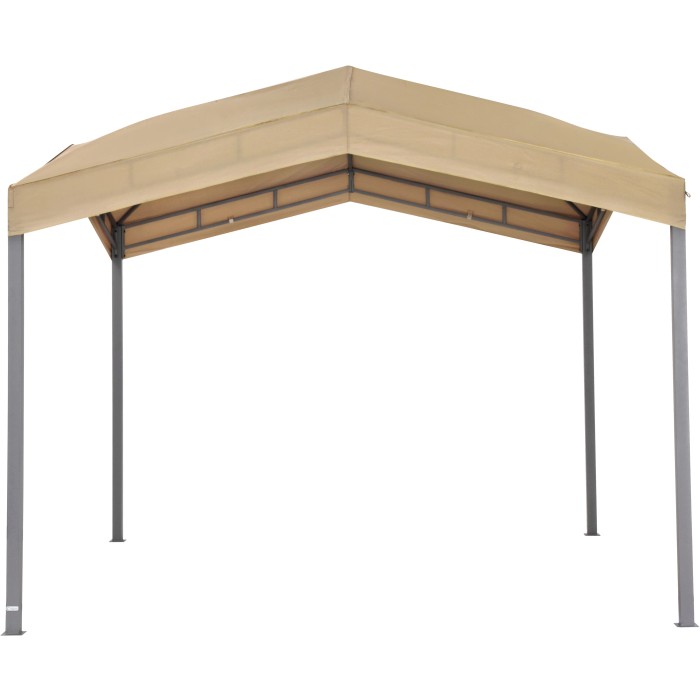Pavillon 3x3 kaufen bei OBI