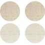 Bosch Expert M480 Schleifblatt Starter-Set, 7-teilig, für Exzenterschleifer, verschiedene Körnungen.