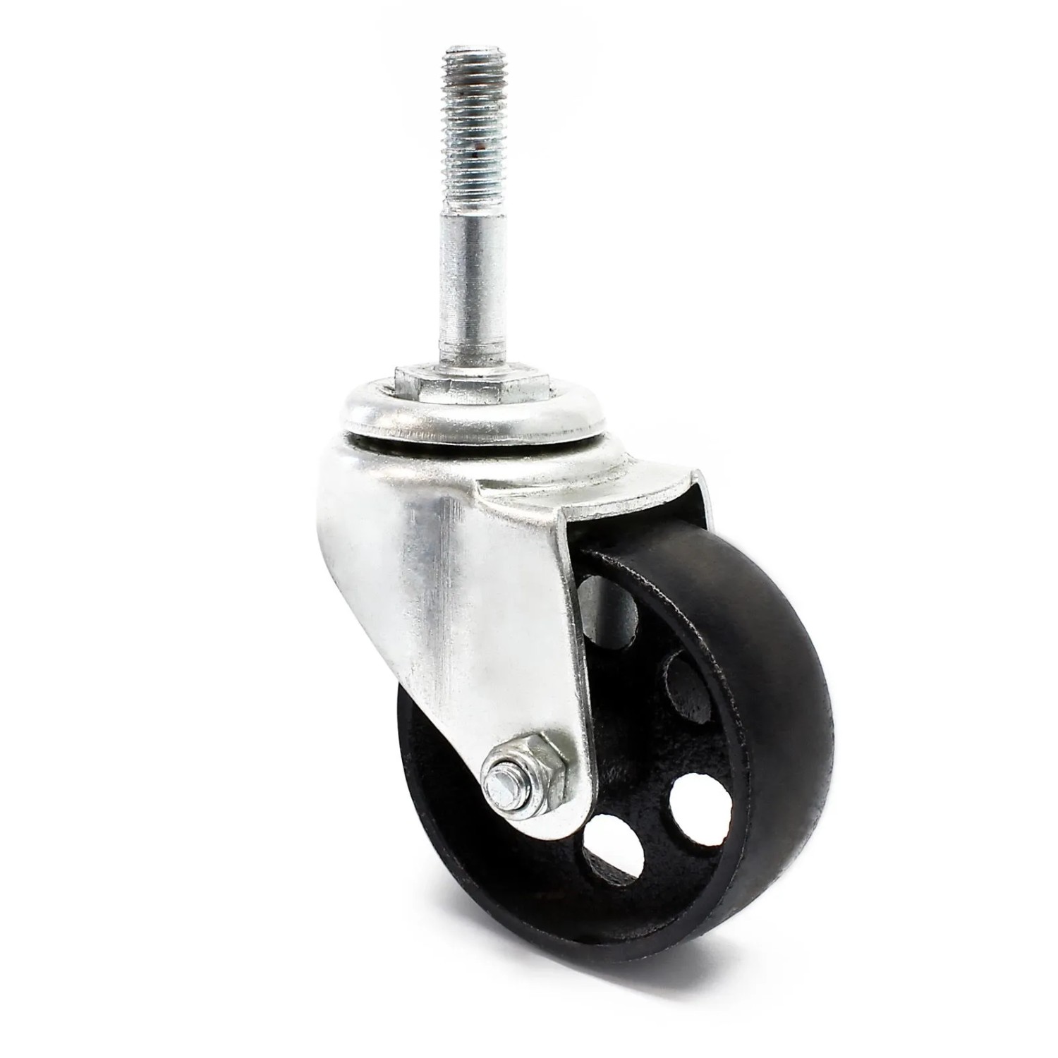 Wiltec Ersatzteil Getriebeheber Rolle Faulenzer Motorheber Motorblock Heber