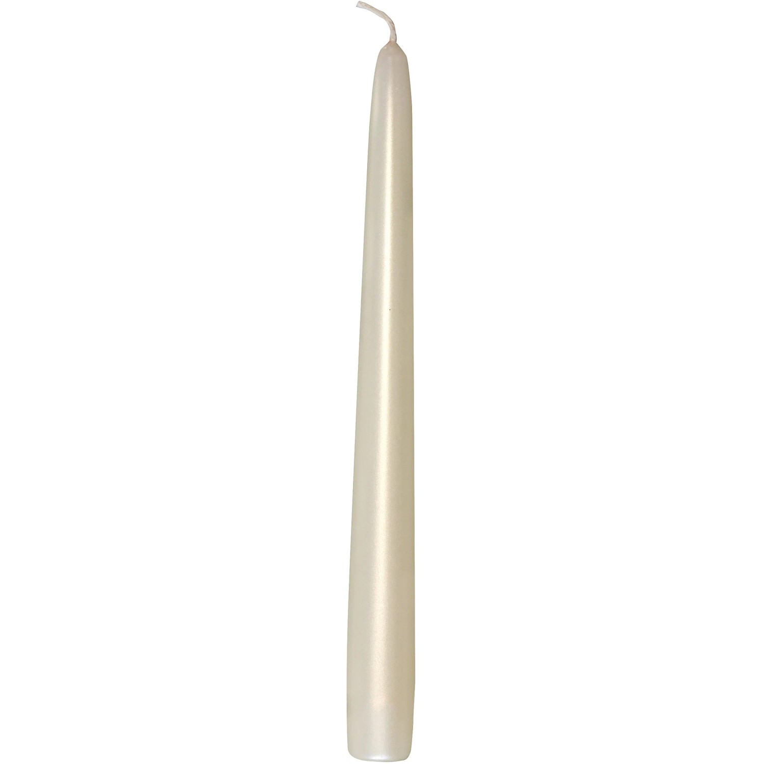 Spitzkerze 240/24 mm Champagner