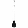 vidaXL SUP-Board-Set Aufblasbar Grün und Weiß 92734_5