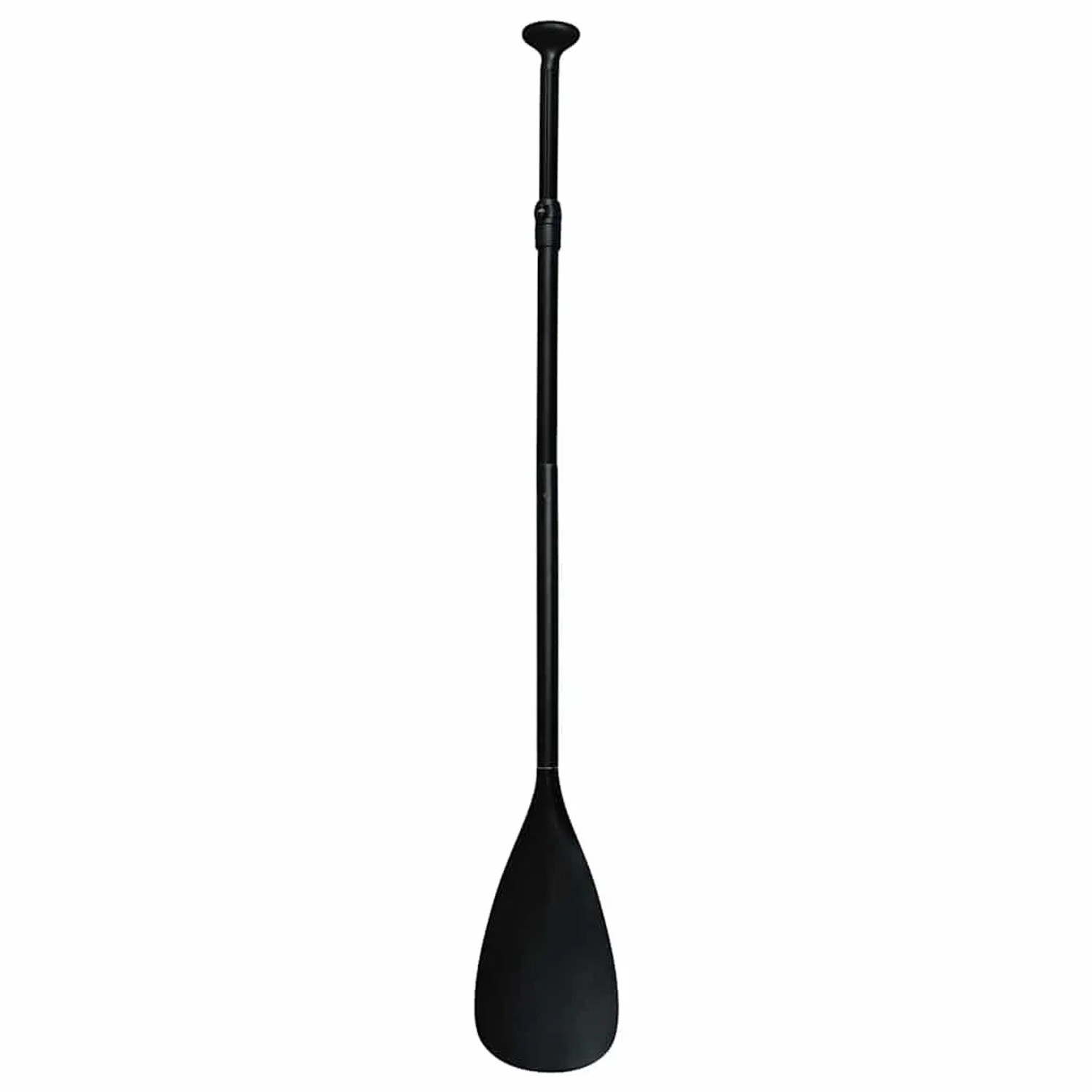vidaXL SUP-Board-Set Aufblasbar Grün und Weiß 92734_5