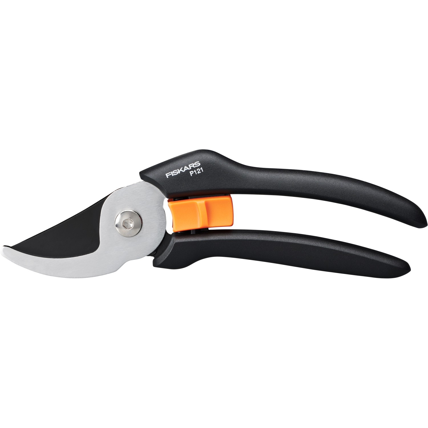 Fiskars Bypass-Gartenschere Solid P121