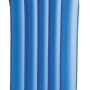 Blaue Bestway Luftmatratze (170x54x15 cm) mit Kopfkissen für Pool und Badespaß.