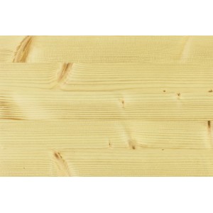 Detailaufnahme der Fichte für Dolle Wangentreppe Paris mit Setzstufen.