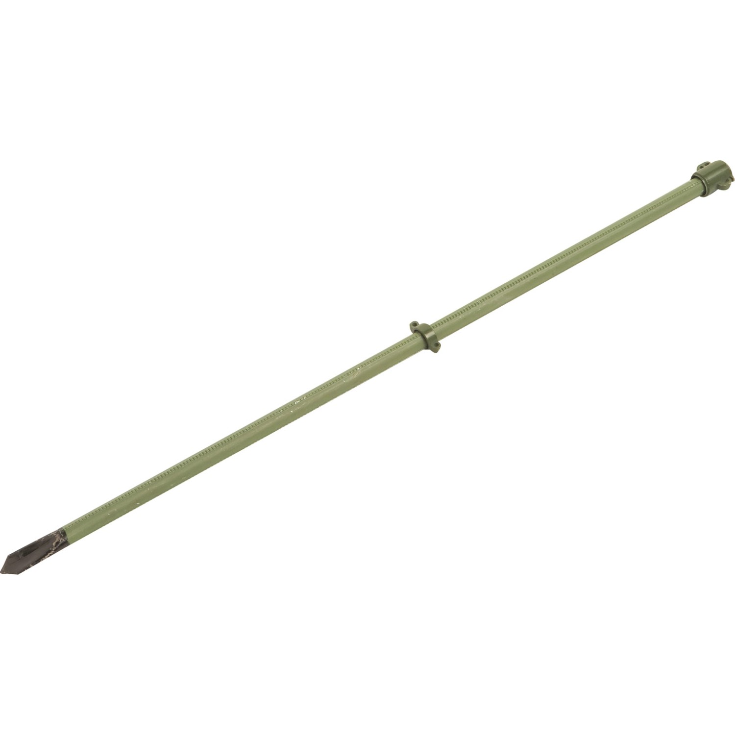 Universalstab Grün Ø 16 mm x 1.250 mm günstig online kaufen