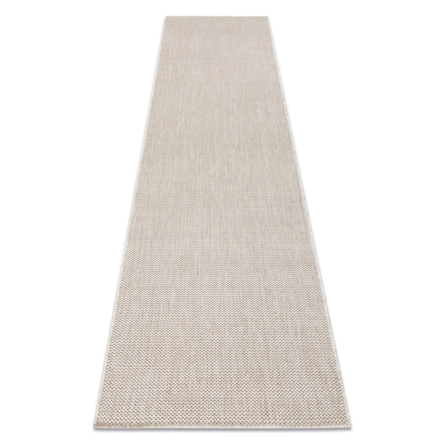 RugsX Teppich Sion VG21497 Creme 60cm 300cm