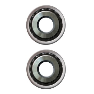 Zwei Schellenberg Kugellager Maxi für Rolladen Achtkantwelle, Rolladenzubehör.