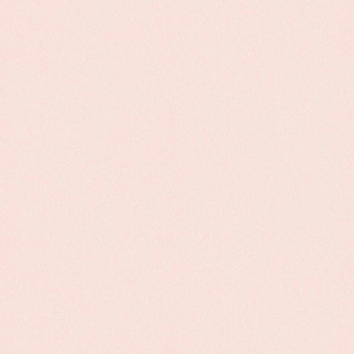 Bricoflor Vliestapete Rosa Uni Ideal für Kinderzimmer und Schlafzimmer Pastell Tapete Einfarbig Hoch Waschbeständig