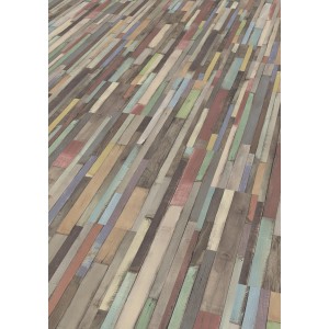 Egger Laminatboden EL1011 NatureSense Dimas Wood Bunt