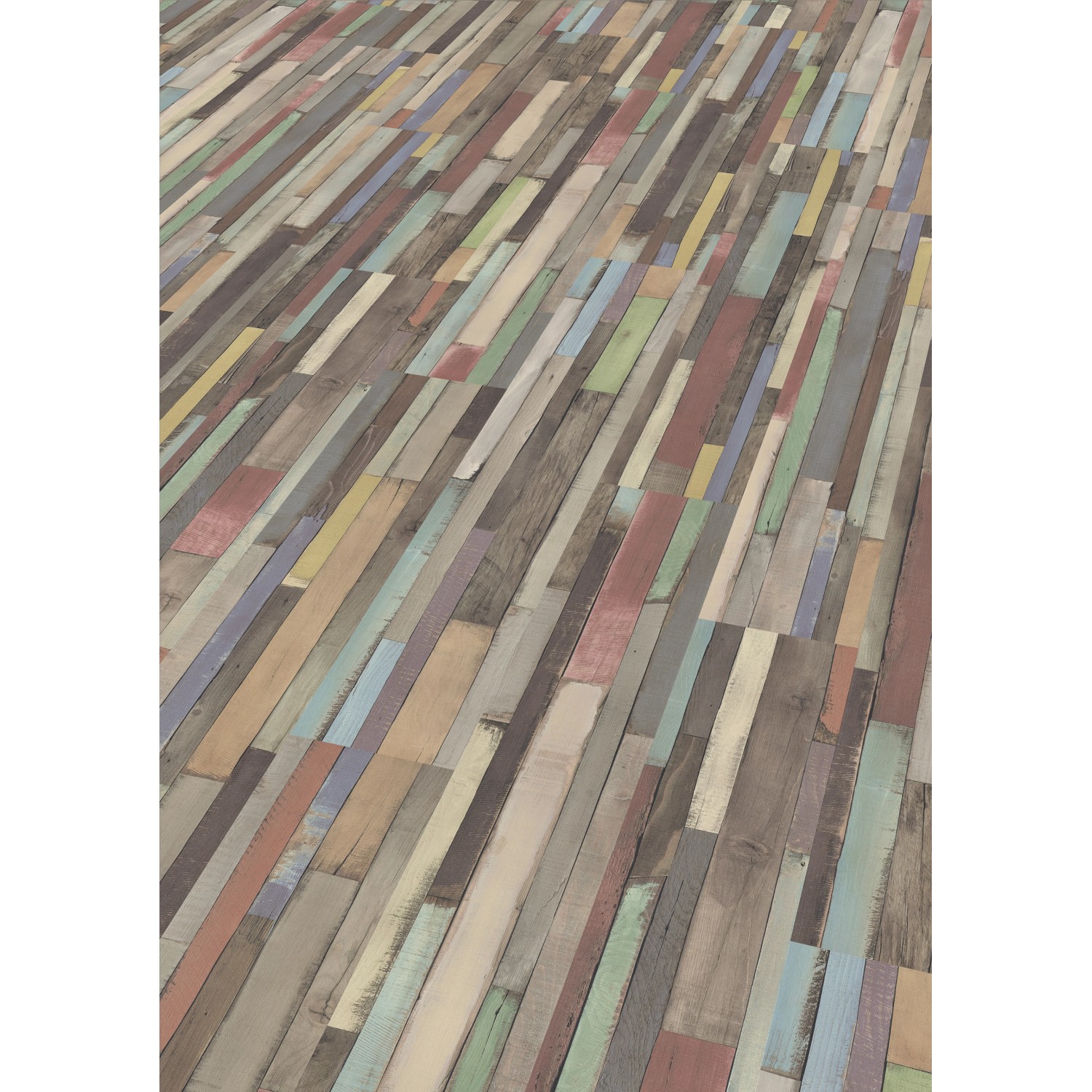 Egger Laminatboden EL1011 NatureSense Dimas Wood Bunt