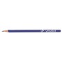 vasalat Bleistift, blau mit Logo