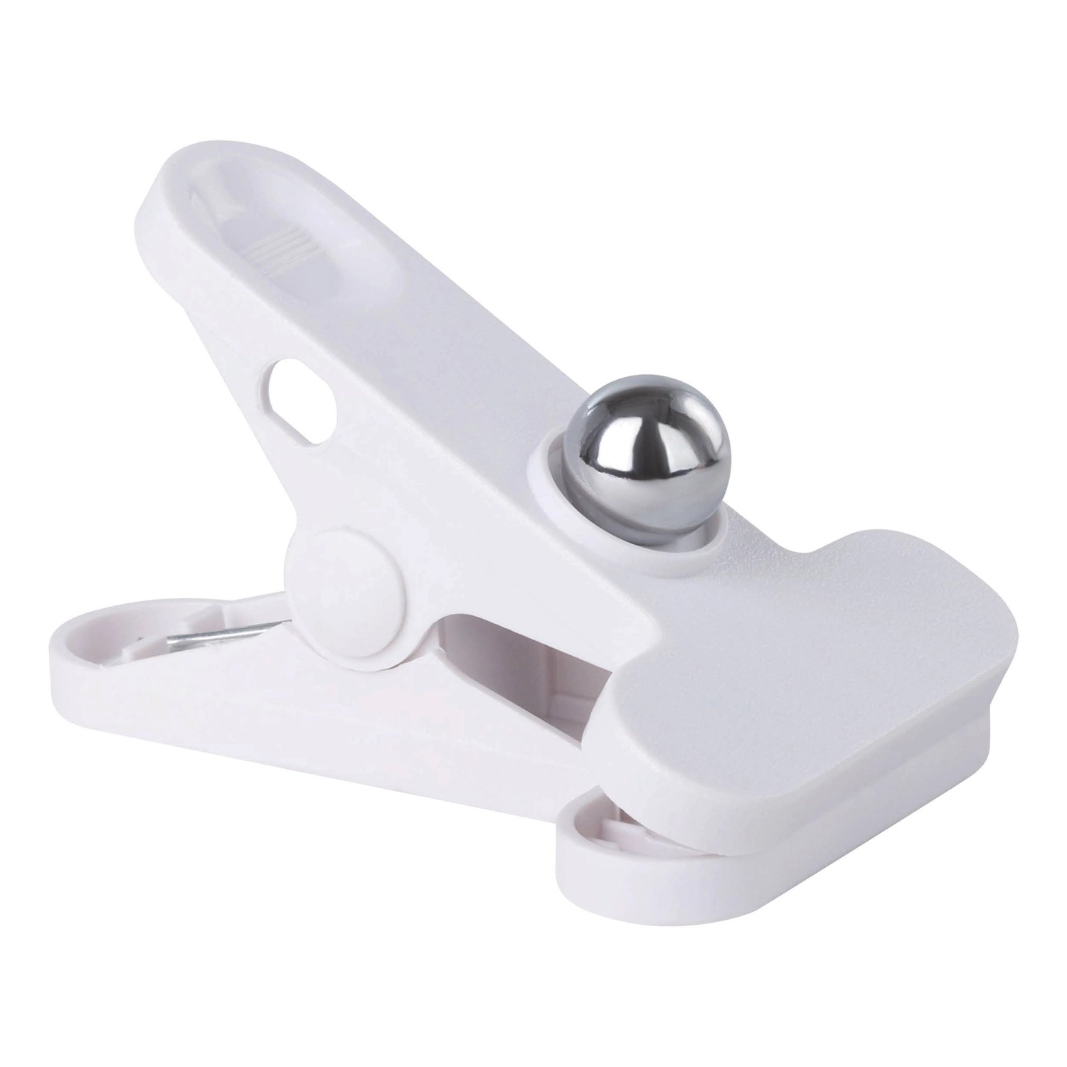 EGLO Klemme MURAGLIE Zubehör Akku Klemmlampe Weiß günstig online kaufen