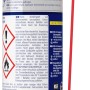 WD-40 Specialist Silikonspray, 300 ml Dose für Lackreparatur und Karosseriearbeiten.