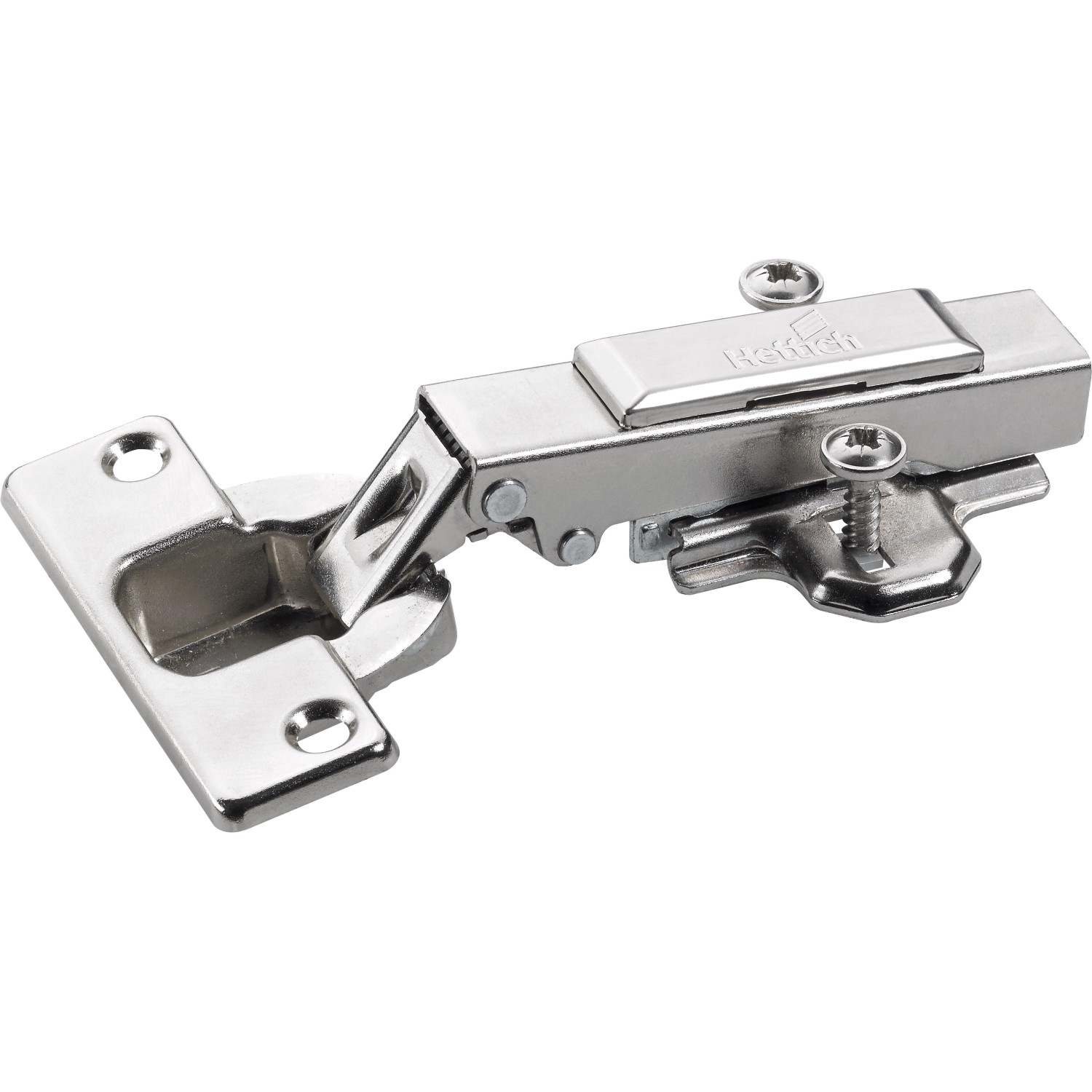 Thumbnail - Hettich Topfscharnier Intermat Klipsmontage Vorliegend 15 mm - 25 mm