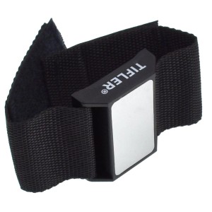 Tifler Magnetarmband für Handwerker: Magnetischer Halter für Schrauben und Kleinteile.