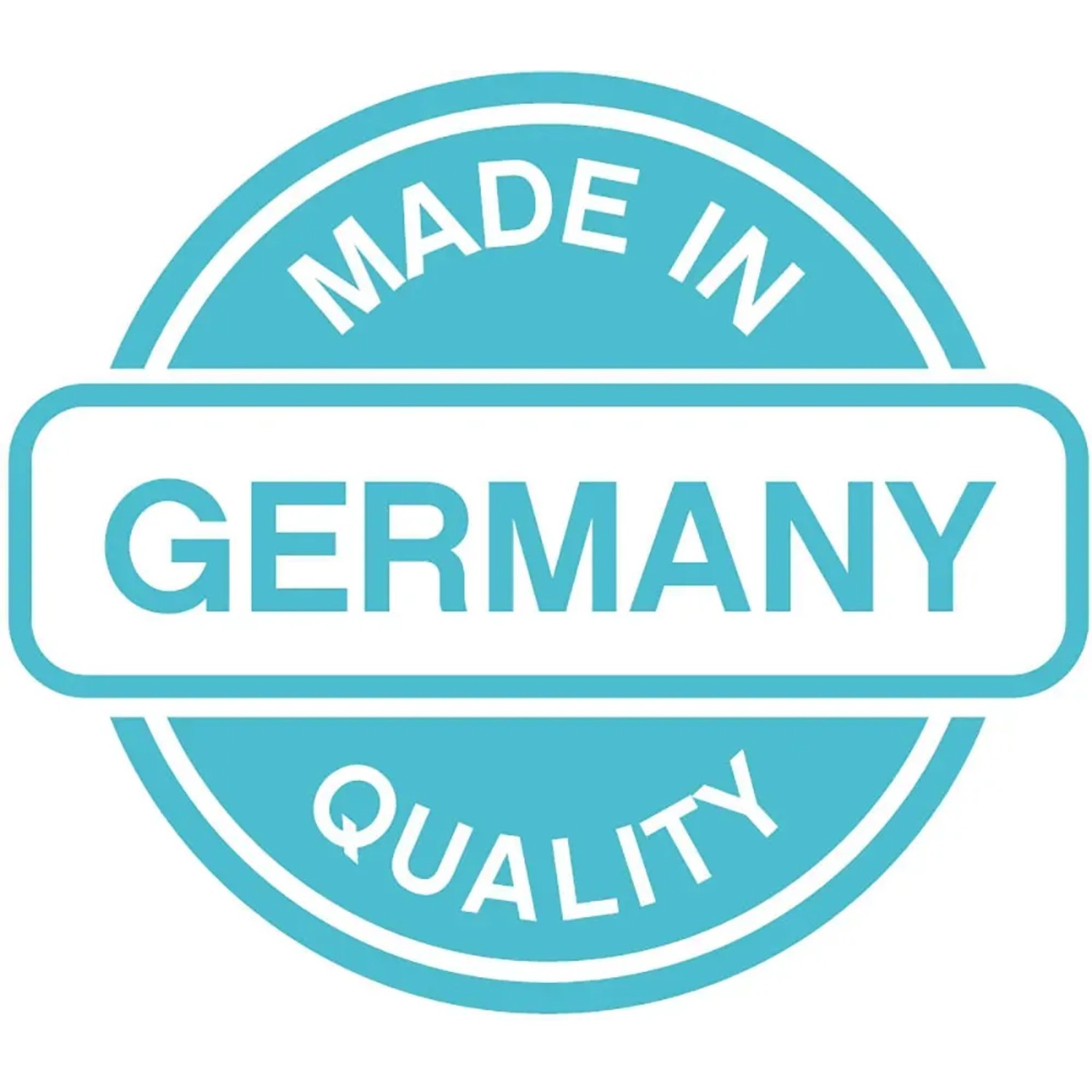 Made in Germany Qualitätssiegel für Pelipal Badmöbel