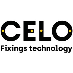 Celo Isolierplattenschraube Ipsz 55 für Holz Porenbeton Dämmung