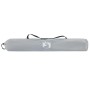 vidaXL Strandzelt Grau Quick Release Wasserdicht 4004154_8