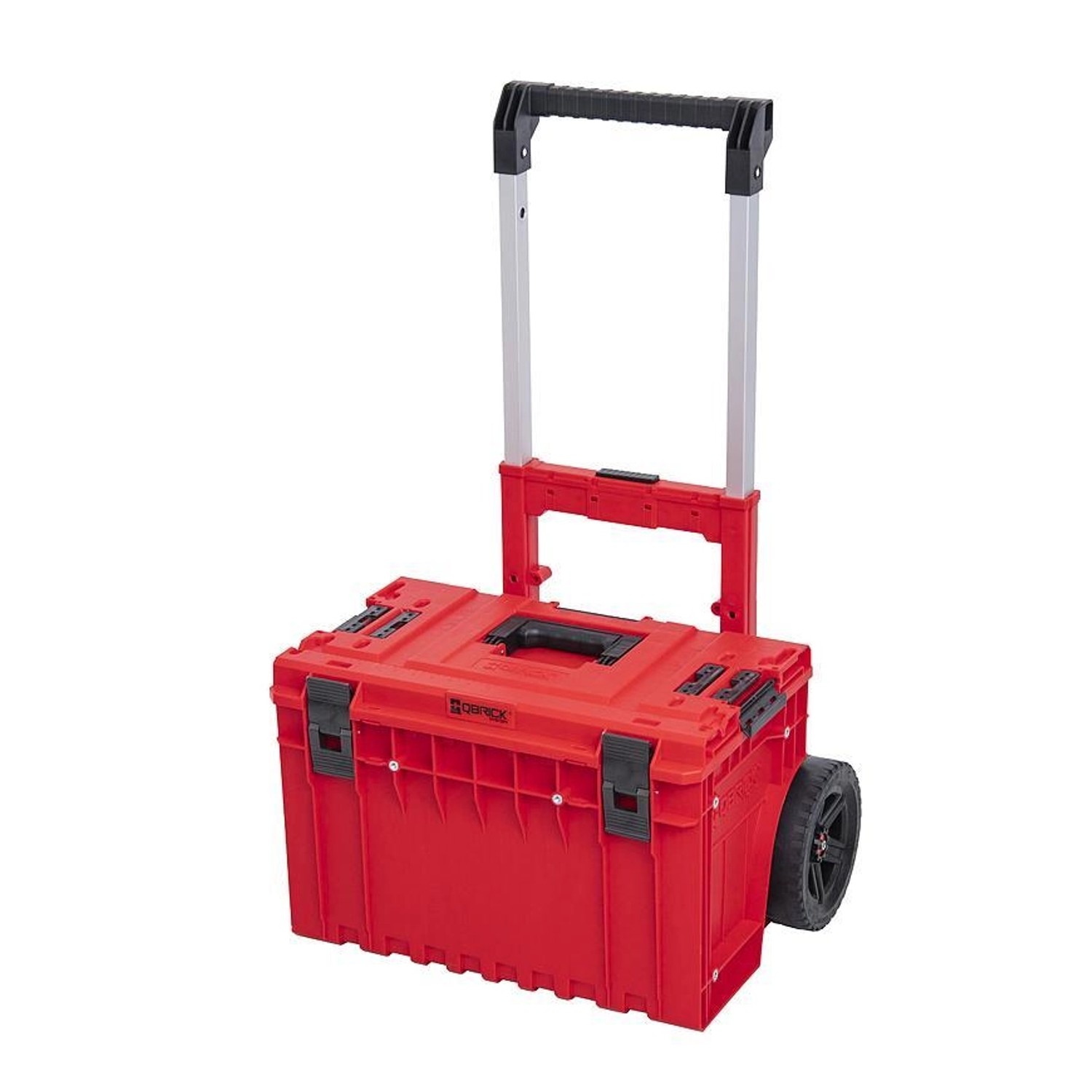 PROREGAL QBRICK Werkzeugtrolley One HxBxT 66 x 64 x 48,5 cm 52 Liter Mit De günstig online kaufen