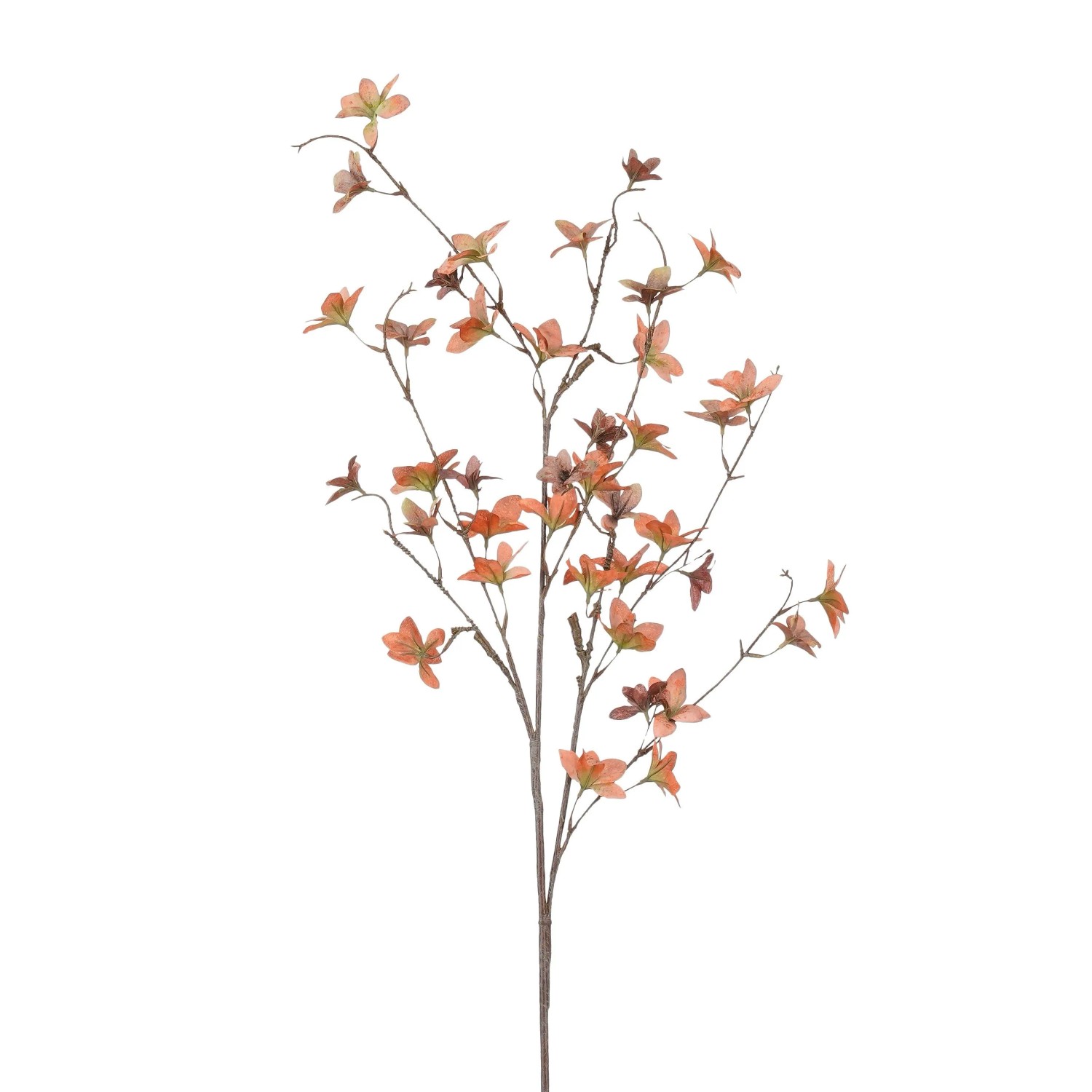 Mica Decorations Enkianthus Braun 125 cm