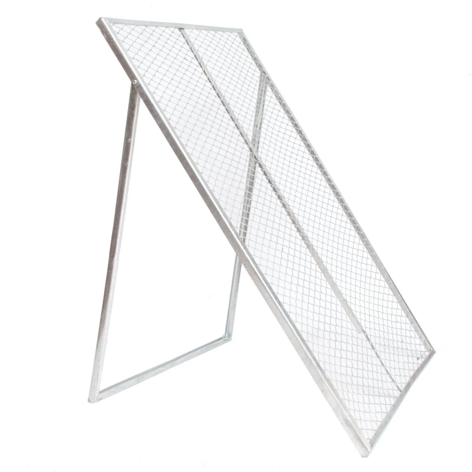 TRUTZHOLM XL Durchwurfsieb Kompostsieb 115x75 cm