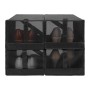 Mömax Schuhbox Unit in Grau_6