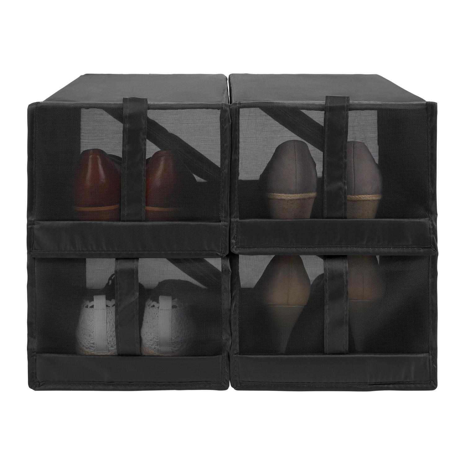 Mömax Schuhbox Unit in Grau_6